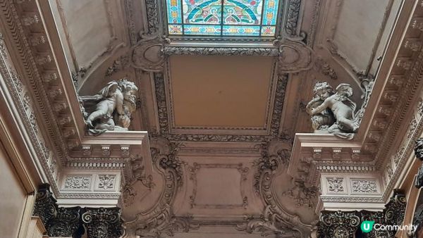 流浪中南美：阿根廷首都布誼諾斯艾利斯景點，旅遊資訊分享