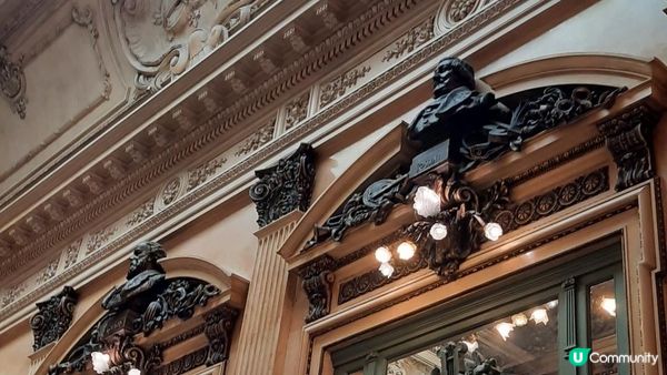 流浪中南美：阿根廷首都布誼諾斯艾利斯景點，旅遊資訊分享