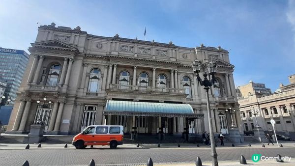 流浪中南美：阿根廷首都布誼諾斯艾利斯景點，旅遊資訊分享