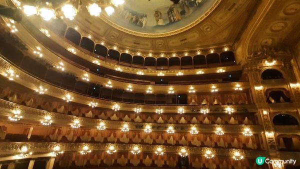 流浪中南美：阿根廷首都布誼諾斯艾利斯景點，旅遊資訊分享