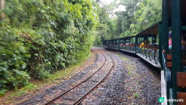 流浪中南美--在阿根廷與巴西看伊瓜蘇大瀑布