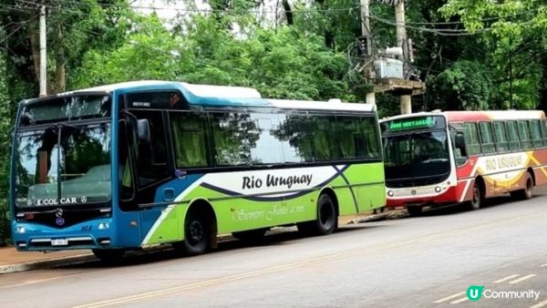 流浪中南美--在阿根廷與巴西看伊瓜蘇大瀑布