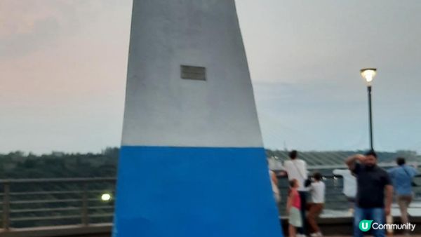 流浪中南美--在阿根廷與巴西看伊瓜蘇大瀑布