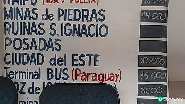 流浪中南美--在阿根廷與巴西看伊瓜蘇大瀑布