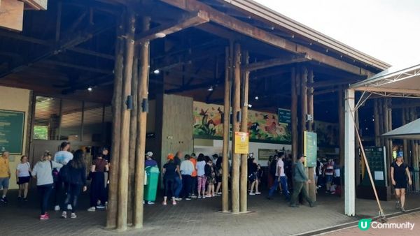 流浪中南美--在阿根廷與巴西看伊瓜蘇大瀑布