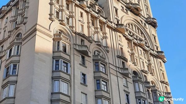 流浪中南美： 快閃烏拉圭與巴拉圭