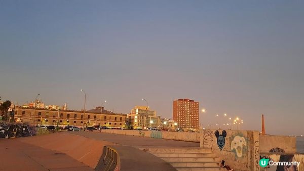 流浪中南美： 快閃烏拉圭與巴拉圭