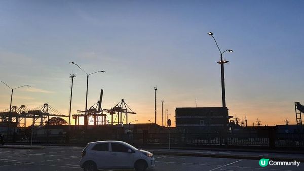 流浪中南美： 快閃烏拉圭與巴拉圭