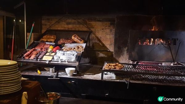 流浪中南美： 快閃烏拉圭與巴拉圭