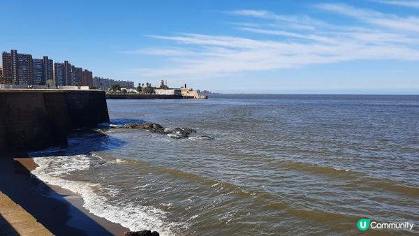 流浪中南美： 快閃烏拉圭與巴拉圭