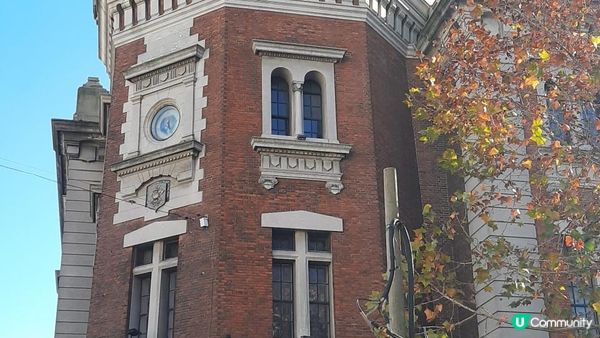 流浪中南美： 快閃烏拉圭與巴拉圭