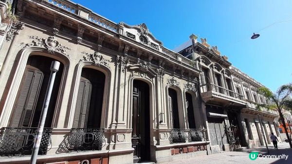 流浪中南美： 快閃烏拉圭與巴拉圭