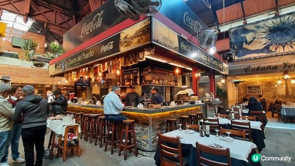 流浪中南美： 快閃烏拉圭與巴拉圭