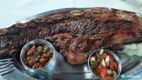 流浪中南美： 快閃烏拉圭與巴拉圭