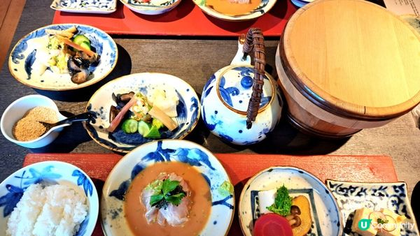 【京都嵐山1日遊行程遊記】