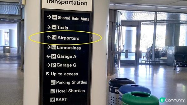 我去美國.Big Sur 跑 33K - 交通篇 : 如何前往Big Sur馬拉松