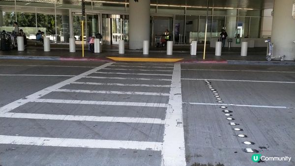 我去美國.Big Sur 跑 33K - 交通篇 : 如何前往Big Sur馬拉松