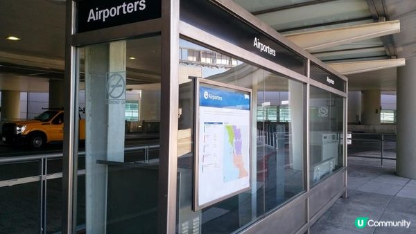 我去美國.Big Sur 跑 33K - 交通篇 : 如何前往Big Sur馬拉松