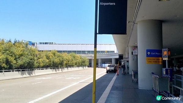 我去美國.Big Sur 跑 33K - 交通篇 : 如何前往Big Sur馬拉松