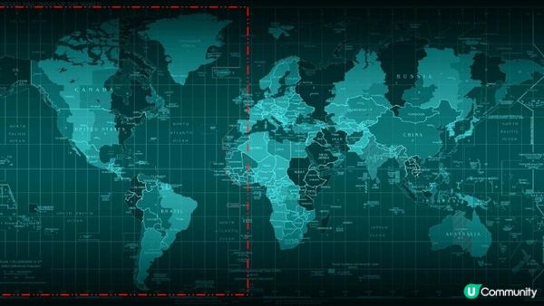 自由‧悠‧遊行......美洲篇