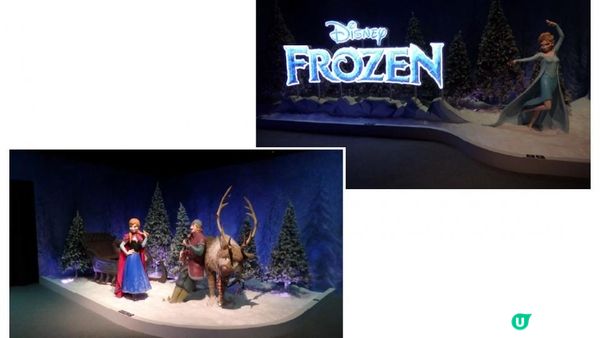 拾陸重臨@微笑暹羅(一-二)-迪士尼100村