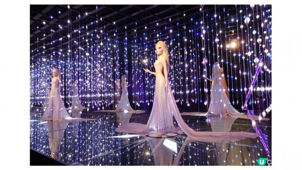 拾陸重臨@微笑暹羅(一-二)-迪士尼100村