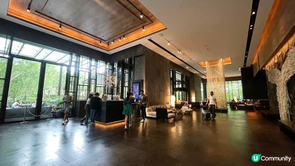 [曼谷飯店推介] 曼谷金普頓玫蘭酒店：綠意盎然五星級度假酒店 每天享受細心豪華服務 (Kimpton Maa-lai Bangkok / คิมป์ตัน มาลัย กรุงเทพฯ)