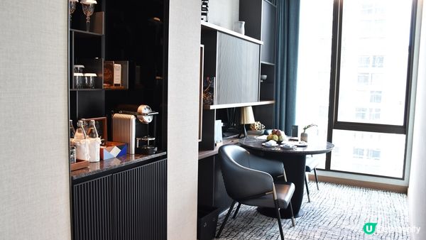 [曼谷飯店推介] 曼谷金普頓玫蘭酒店：綠意盎然五星級度假酒店 每天享受細心豪華服務 (Kimpton Maa-lai Bangkok / คิมป์ตัน มาลัย กรุงเทพฯ)