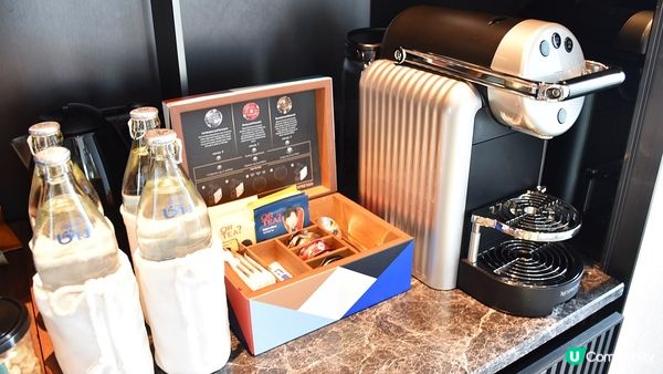 [曼谷飯店推介] 曼谷金普頓玫蘭酒店：綠意盎然五星級度假酒店 每天享受細心豪華服務 (Kimpton Maa-lai Bangkok / คิมป์ตัน มาลัย กรุงเทพฯ)