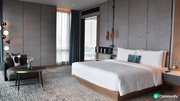 [曼谷飯店推介] 曼谷金普頓玫蘭酒店：綠意盎然五星級度假酒店 每天享受細心豪華服務 (Kimpton Maa-lai Bangkok / คิมป์ตัน มาลัย กรุงเทพฯ)