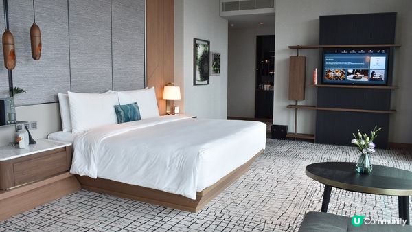 [曼谷飯店推介] 曼谷金普頓玫蘭酒店：綠意盎然五星級度假酒店 每天享受細心豪華服務 (Kimpton Maa-lai Bangkok / คิมป์ตัน มาลัย กรุงเทพฯ)