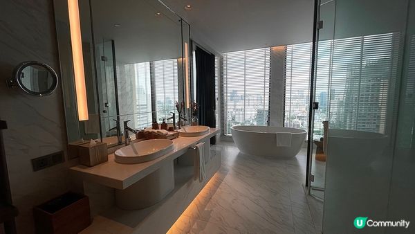 [曼谷飯店推介] 曼谷金普頓玫蘭酒店：綠意盎然五星級度假酒店 每天享受細心豪華服務 (Kimpton Maa-lai Bangkok / คิมป์ตัน มาลัย กรุงเทพฯ)