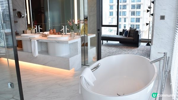 [曼谷飯店推介] 曼谷金普頓玫蘭酒店：綠意盎然五星級度假酒店 每天享受細心豪華服務 (Kimpton Maa-lai Bangkok / คิมป์ตัน มาลัย กรุงเทพฯ)