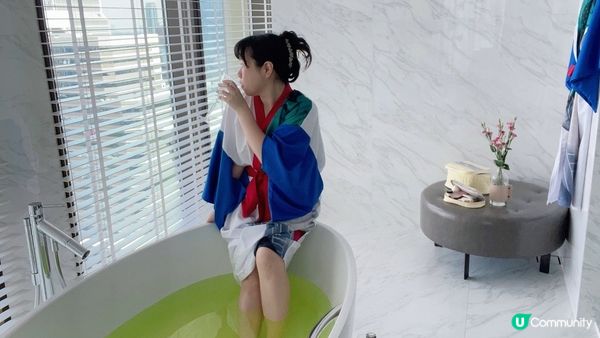 [曼谷飯店推介] 曼谷金普頓玫蘭酒店：綠意盎然五星級度假酒店 每天享受細心豪華服務 (Kimpton Maa-lai Bangkok / คิมป์ตัน มาลัย กรุงเทพฯ)