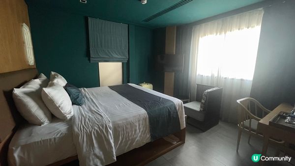 [曼谷飯店推介] Sib Kao：BTS Asok 站一出就到 就近行Terminal 21 樓下勁多按摩店