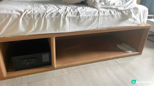 [曼谷飯店推介] Sib Kao：BTS Asok 站一出就到 就近行Terminal 21 樓下勁多按摩店