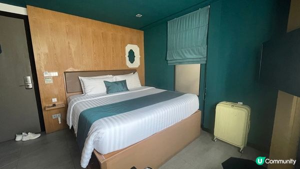 [曼谷飯店推介] Sib Kao：BTS Asok 站一出就到 就近行Terminal 21 樓下勁多按摩店