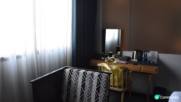 [曼谷飯店推介] Sib Kao：BTS Asok 站一出就到 就近行Terminal 21 樓下勁多按摩店