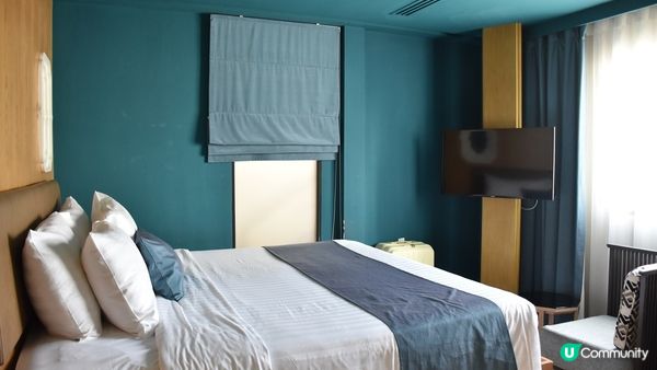 [曼谷飯店推介] Sib Kao：BTS Asok 站一出就到 就近行Terminal 21 樓下勁多按摩店