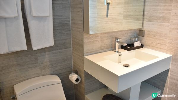 [曼谷飯店推介] Sib Kao：BTS Asok 站一出就到 就近行Terminal 21 樓下勁多按摩店