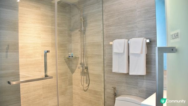 [曼谷飯店推介] Sib Kao：BTS Asok 站一出就到 就近行Terminal 21 樓下勁多按摩店