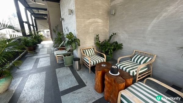 [曼谷飯店推介] Sib Kao：BTS Asok 站一出就到 就近行Terminal 21 樓下勁多按摩店