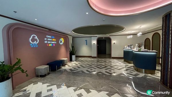 [曼谷飯店推介] The Cotton Sala Daeng Hotel：可愛系粉色休閒酒店 樓下有打卡咖啡店/雪糕店