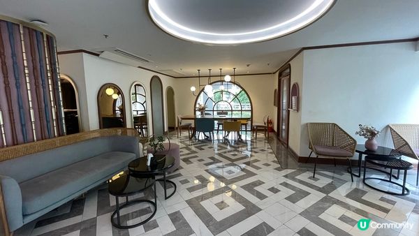 [曼谷飯店推介] The Cotton Sala Daeng Hotel：可愛系粉色休閒酒店 樓下有打卡咖啡店/雪糕店