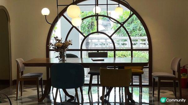 [曼谷飯店推介] The Cotton Sala Daeng Hotel：可愛系粉色休閒酒店 樓下有打卡咖啡店/雪糕店