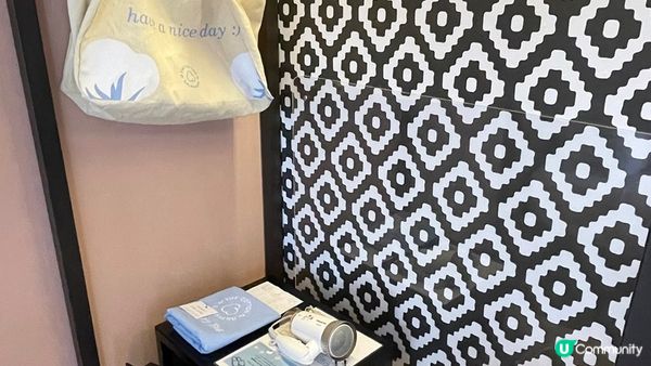 [曼谷飯店推介] The Cotton Sala Daeng Hotel：可愛系粉色休閒酒店 樓下有打卡咖啡店/雪糕店