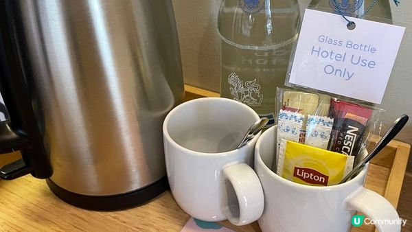 [曼谷飯店推介] The Cotton Sala Daeng Hotel：可愛系粉色休閒酒店 樓下有打卡咖啡店/雪糕店