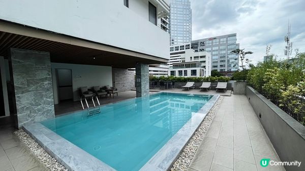 [曼谷飯店推介] The Cotton Sala Daeng Hotel：可愛系粉色休閒酒店 樓下有打卡咖啡店/雪糕店