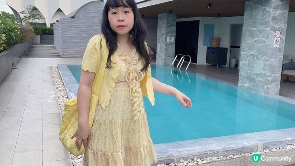 [曼谷飯店推介] The Cotton Sala Daeng Hotel：可愛系粉色休閒酒店 樓下有打卡咖啡店/雪糕店