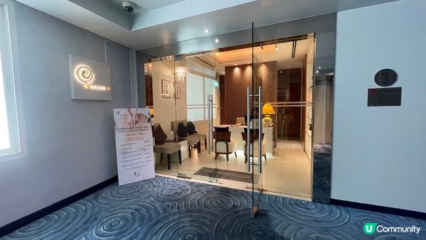 [曼谷SPA推介] CORAN boutique spa：特色Ayurveda阿育吠陀水療體驗 根據身體狀況與自然調和